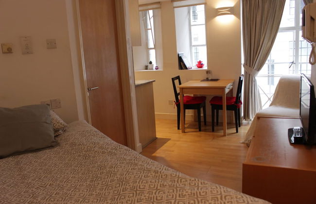 Tower Hill Studio Appartment - Foto 5