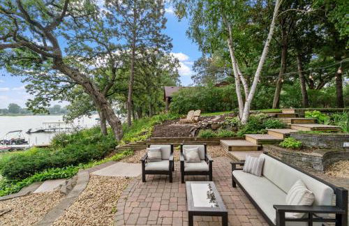 Villa de Lago - Foto 58