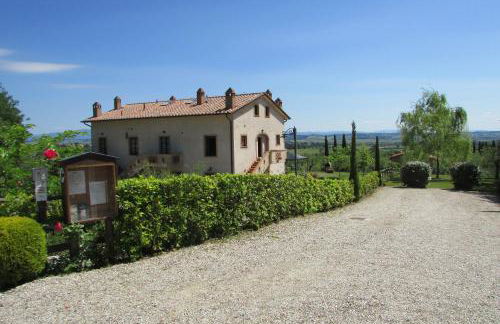 Poggio Olivo - Foto 68