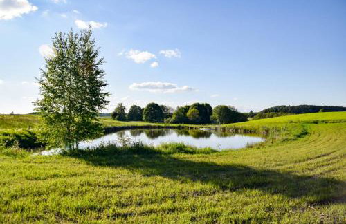 AgroGabi - Wypoczynek na Podlasiu - Foto 30