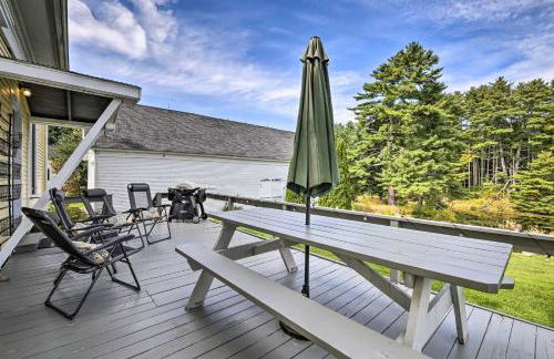 On-Site Pond Spacious Family Home in Jefferson! - Foto 37