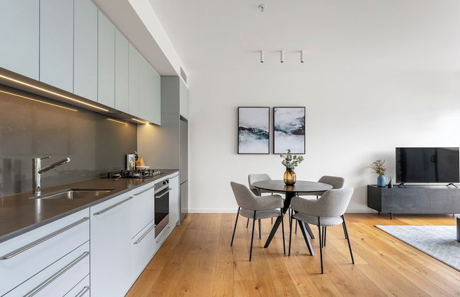 The Tramway Apartments by Urban Rest - Foto 13