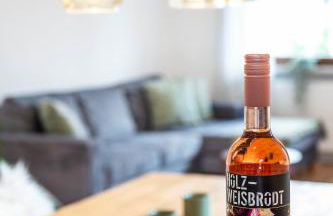 Casa Tortuga - Ruhige 3 Zimmer Wohnung in Hüttenfeld - Foto 32