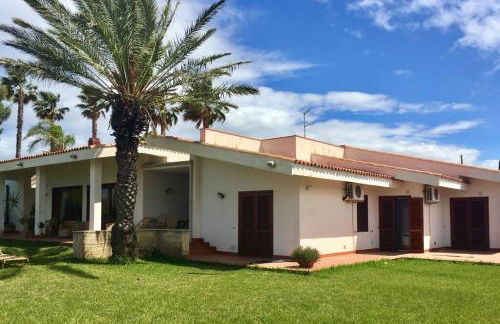 SERENDIPITY VILLA sea view, sun and Etna - Foto 34