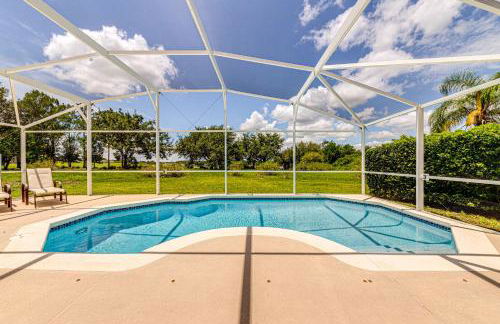 638 - Beautiful Villa Highlands Reserve Newly Modernized 4 Bedrooms with Pool - Foto 10
