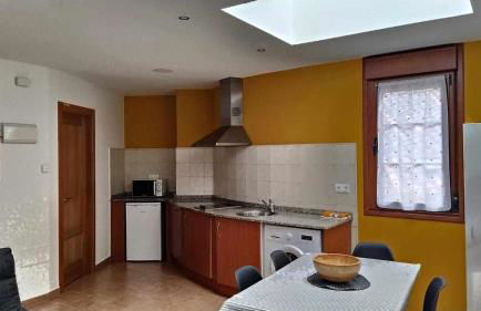 Cumbres De Los Picos Apartamento "Rebecos" - Foto 9