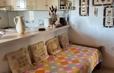 Rest & Relax holiday house in Katakolo - Foto 17