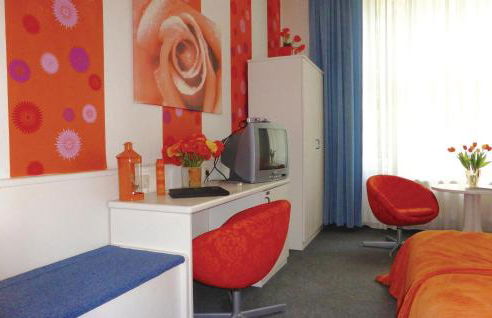 Nice Home In Auerbach With Wifi - Foto 29