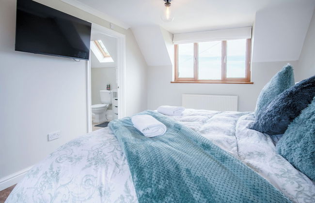 Highfield - 5 Bedroom Holiday Home - Pembroke Dock - Foto 8