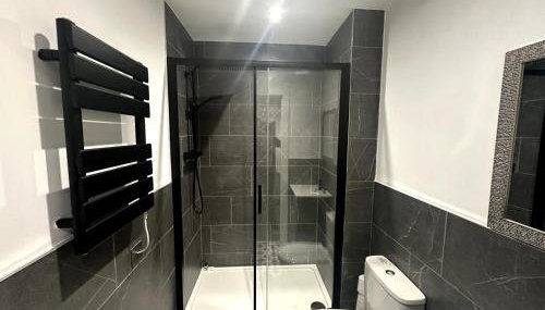 Superior 1-Bed Apartment with 2 Sofa Beds Sleeps 6 - Foto 4, Other