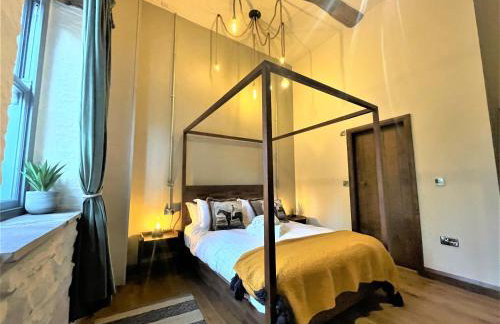 Marske Stables, Yorkshire Dales - Foto 6