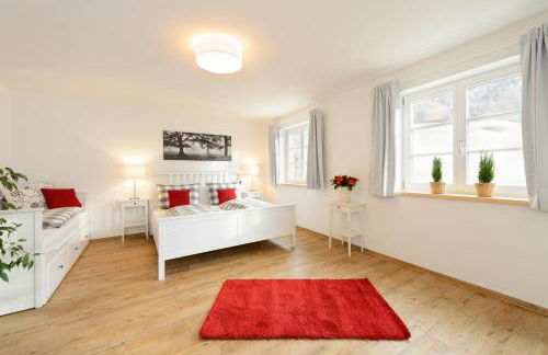 "Viktoria Apartments" - Annehmlichkeiten von 4-Sterne Familien-und Wellnesshotel Viktoria können mitgenutzt werden - Photo 25