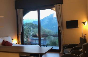 Liza's Suite's - Room's with a View - Foto 33