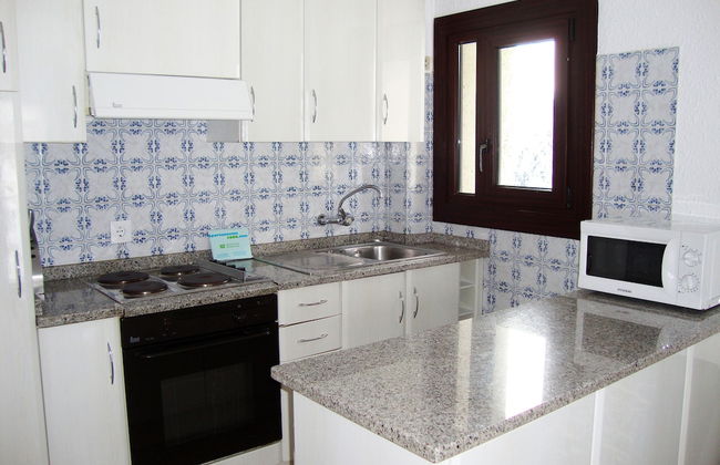 Apartamentos Arinsal 3000 - Foto 25