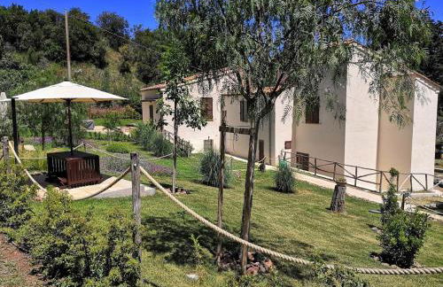 I Fiori nel golfo di Baratti - Foto 35