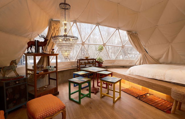 villa Fukuza - Foto 2