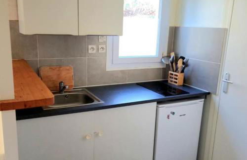 Les Chalets de SAUMUR, Piscine & Parc boisé, 100m du CadreNoir - Foto 57