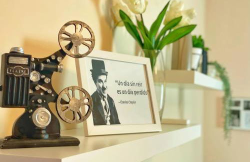 Cáceres de Cine - Foto 12