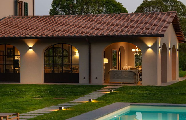 Villa del Nonno in Castelfranco di Sotto - Foto 56