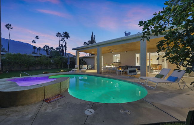 The Palms- Pool and Pet Friendly - Foto 41