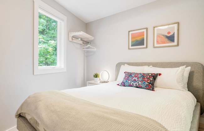 Sunset Cove by Avantstay Beachfront w/ Balcony! - Foto 98