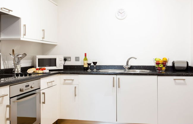 SACO Jersey Merlin House - Foto 62