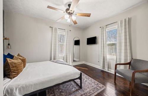 7 Min To Downtown, Firepit, Bourbon Trail, HorsePark - Foto 23