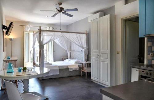 Filyra Xenonas - Foto 39