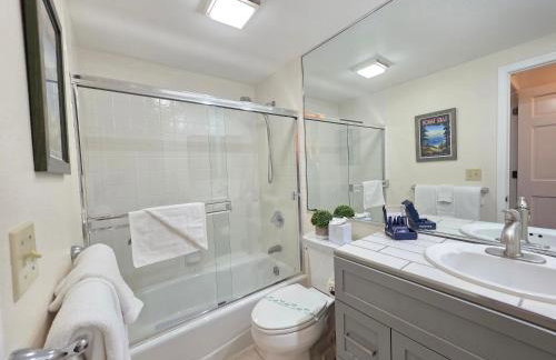 Delightful McCloud condo - Foto 24