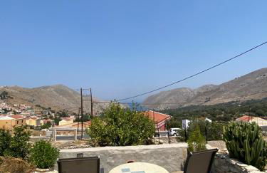 ALEMINAS House 1 - Foto 29