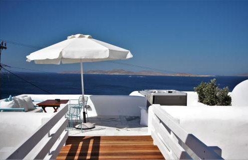 Mykonos Moussa - Foto 66