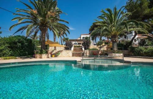 Villa Linda - Foto 1