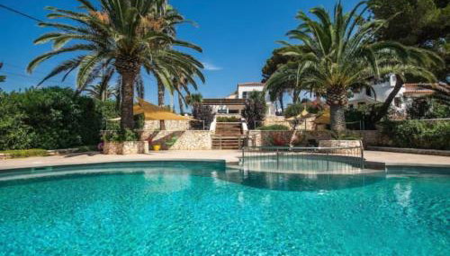 Villa Linda - Foto 1