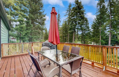 Hungry Horse Hideout - Upper Level - Foto 30