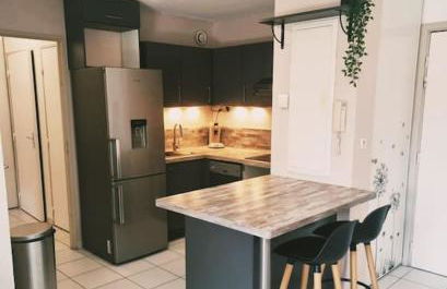 Un appartement calme et élégant - Foto 1