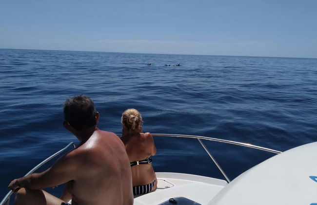 Santiago Beach Boat Hire - Foto 2