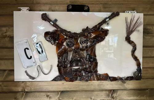 Sunrise, Mountain & Farm View - Heated Tub or Pool - Foto 21