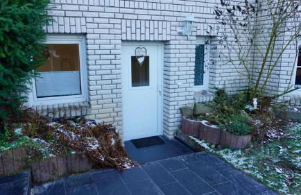 Neue Ferienwohnung direkt am Wald - Photo 17