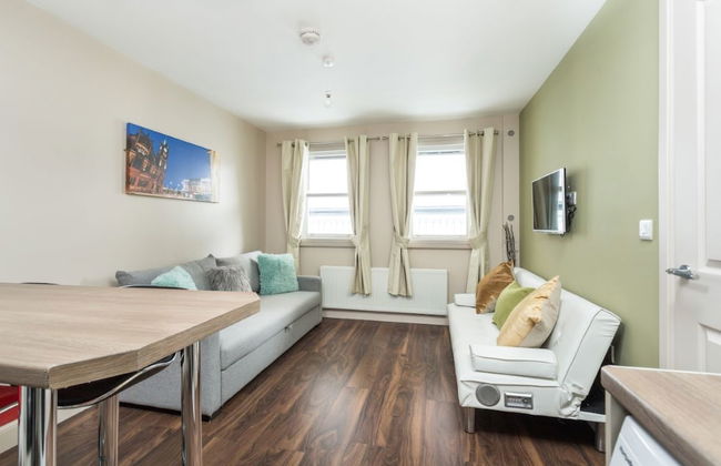 The Ship's Key Aparthotel - Foto 60