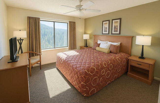 Crown Point Resort - Foto 5