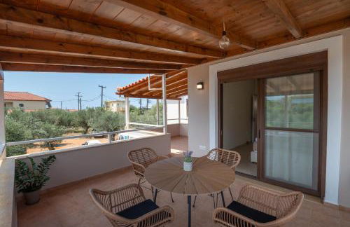 Stoupa Harmony Suites - Two Bedroom Apartment - Foto 28