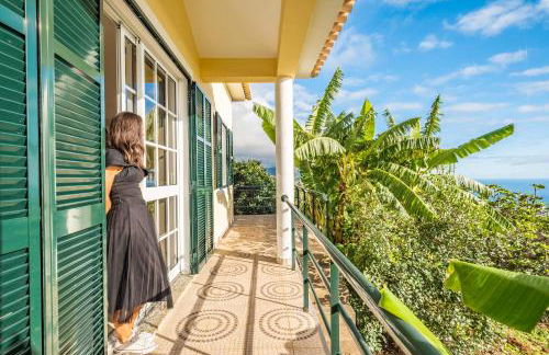 Sunny House by Madeira Sun Travel - Foto 26