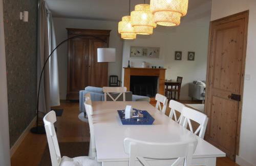 Maison avec jardin et accès direct plage à Le Palais - FR-1-418-20 - Foto 8