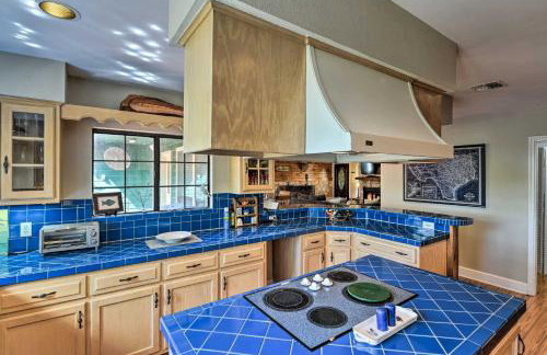 Bay Access and Dock Riverfront Tivoli Escape - Foto 13