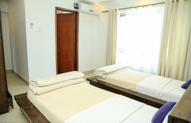 Hillview Apartments - Photo 3