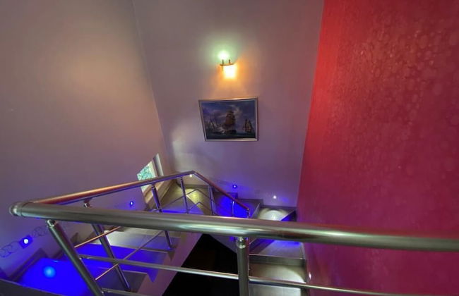 Cosy Park Apartment - Foto 28