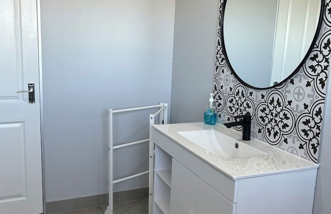 Skylink Holiday Accommodation - Foto 43