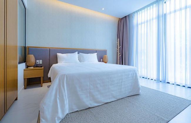 Hese Pool Villas & Resort Cam Ranh - Foto 13