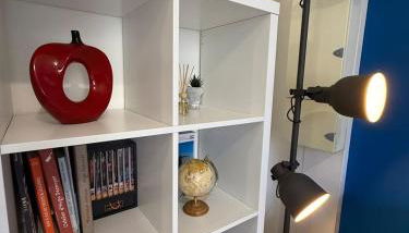 Appart' Lumineux & Chic. Parking Rue Sans Stress - Foto 5