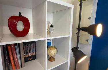 Appart' Lumineux & Chic. Parking Rue Sans Stress - Foto 5